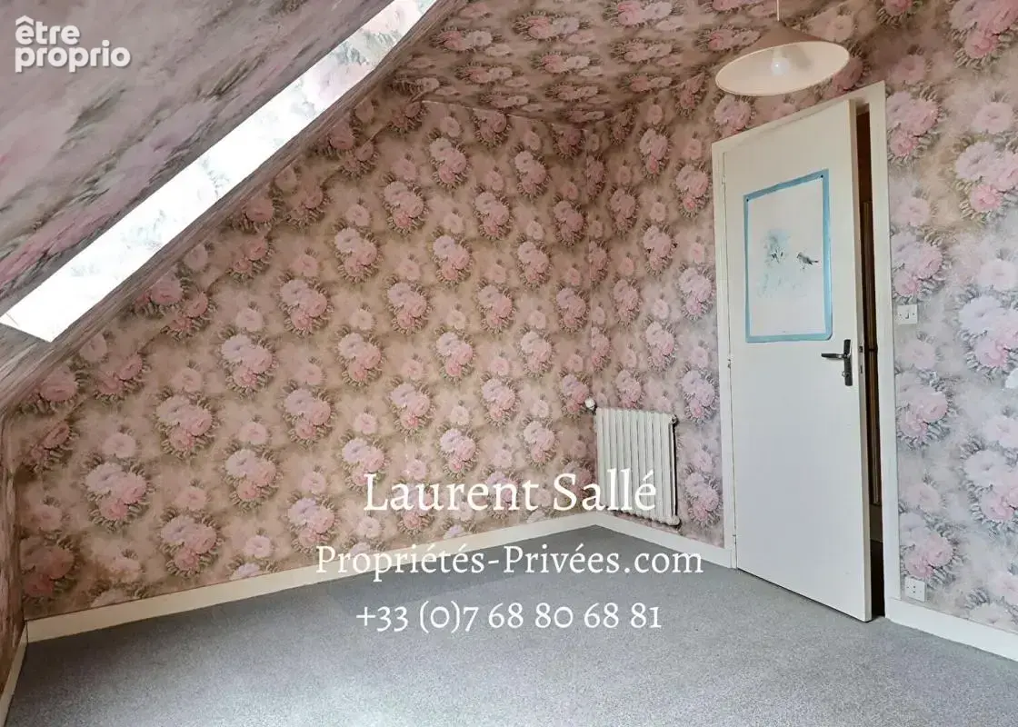 Maison avec terrain constructible - photo 9