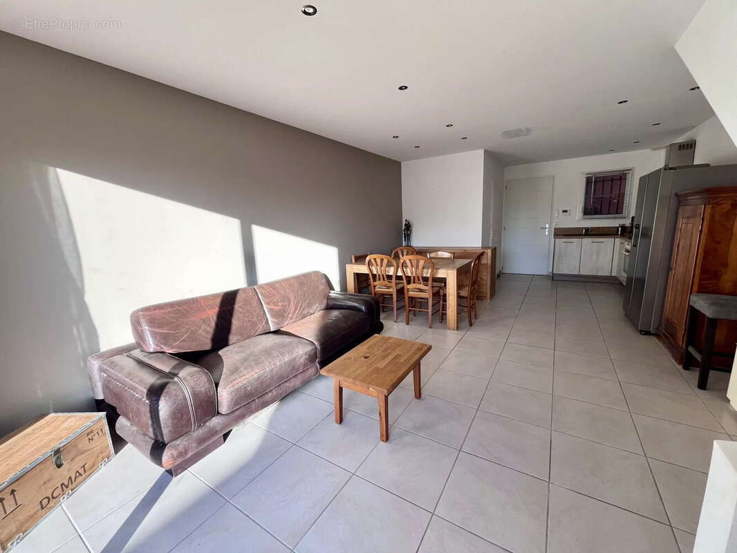 Appartement à MARGUERITTES