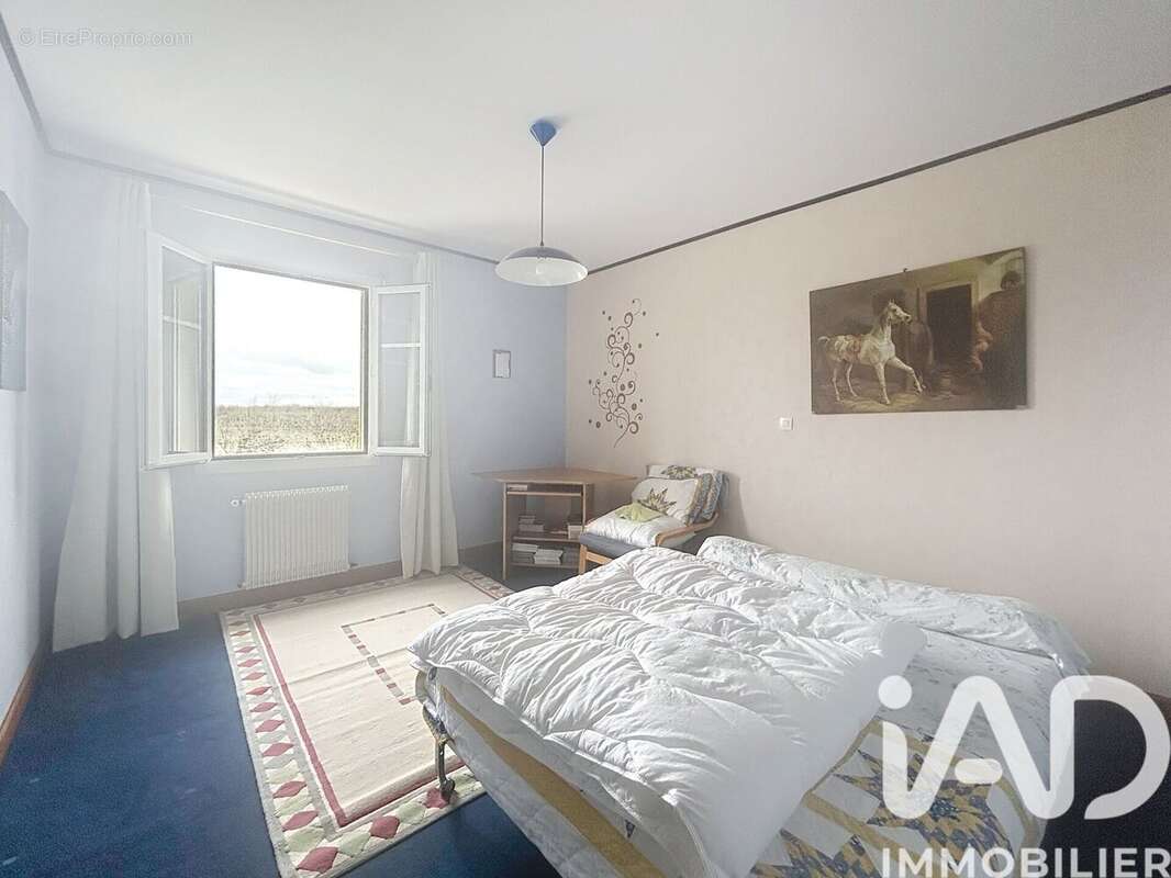 Maison 162 m² à Anais  - photo 9