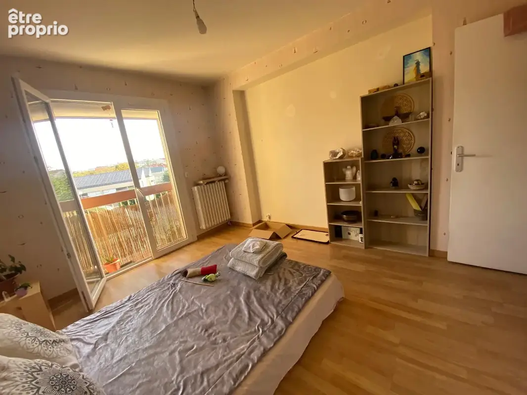 Perpignan, palais des congrès, appartement F4 avec cave - photo 24