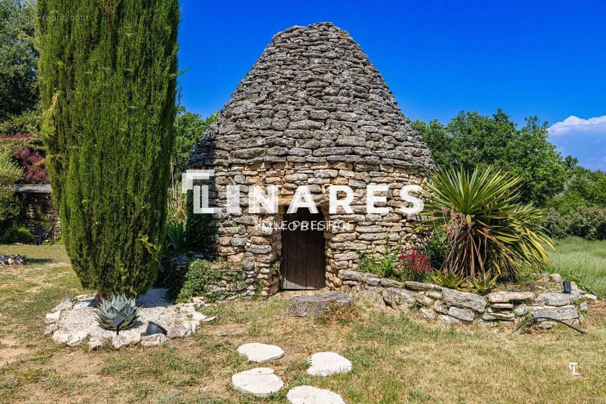 Maison à EGUILLES