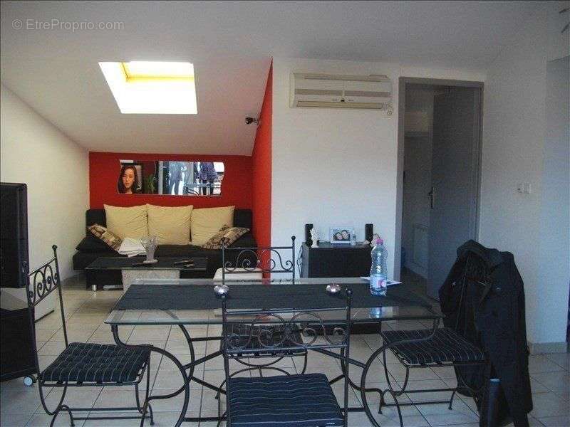 Appartement à MILLAU