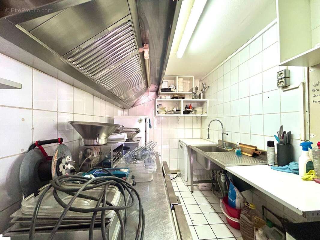 Photo 5 - Appartement à HALLUIN