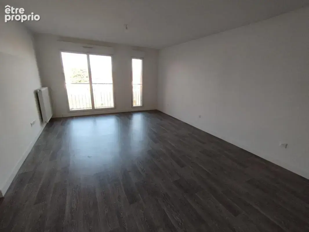 Appartement Luzarches 2P - 47 m² - photo 3