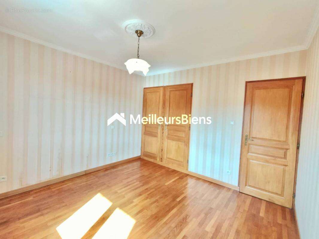 Maison à ROMORANTIN-LANTHENAY