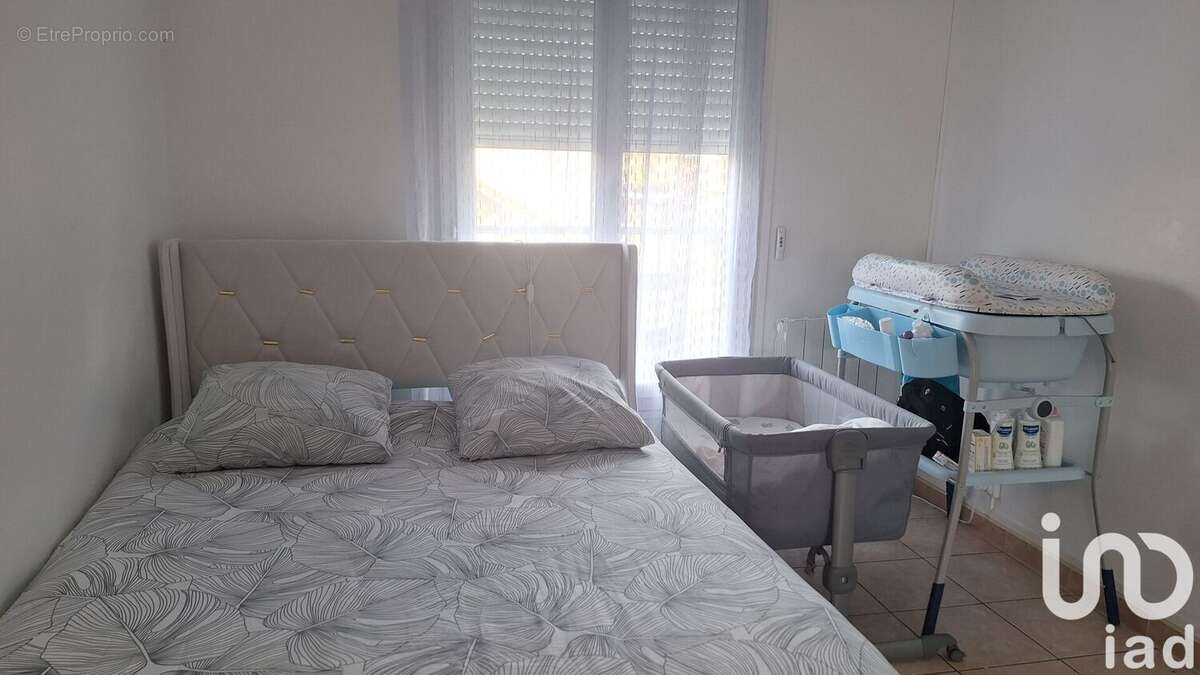 Photo 4 - Appartement à PERPIGNAN