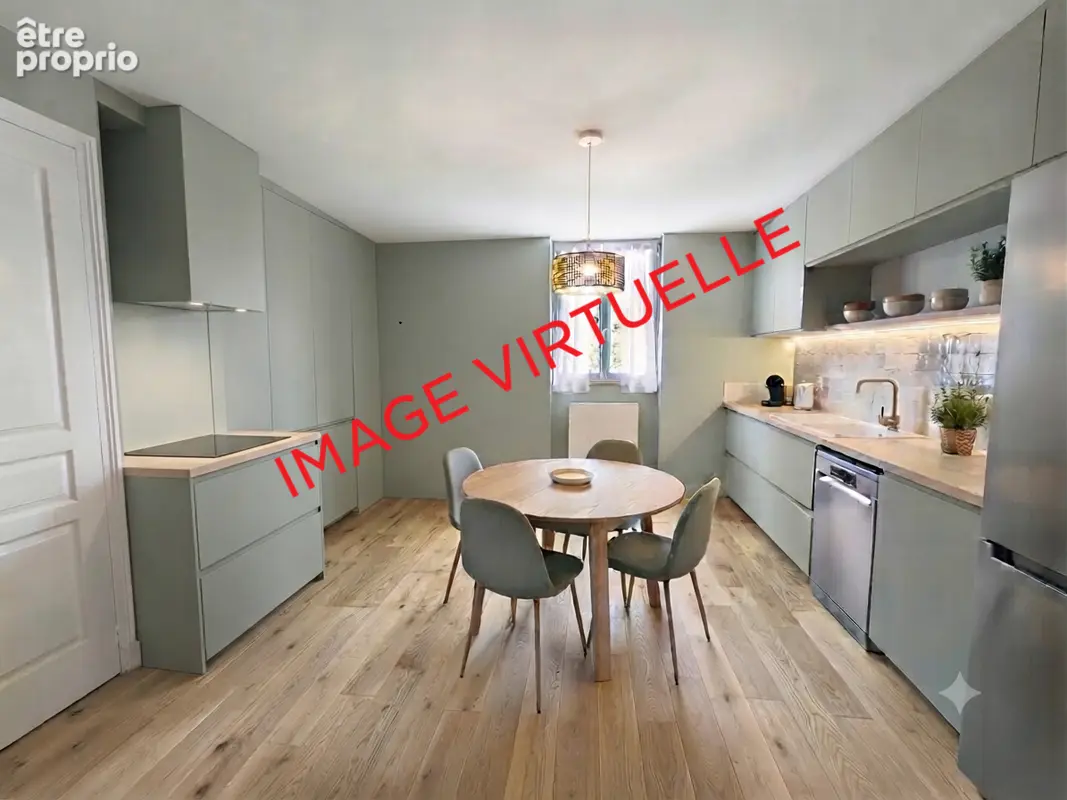 Maison 121m² à figeac - photo 5