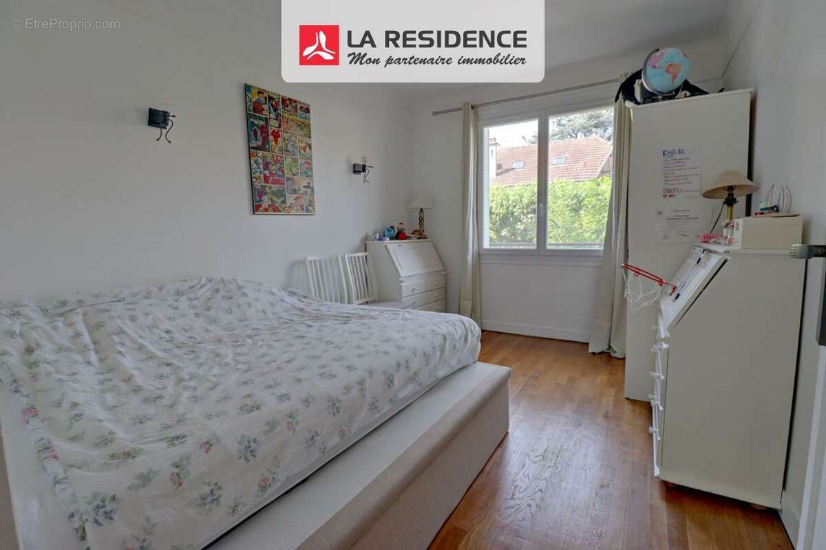 Appartement à CLAMART