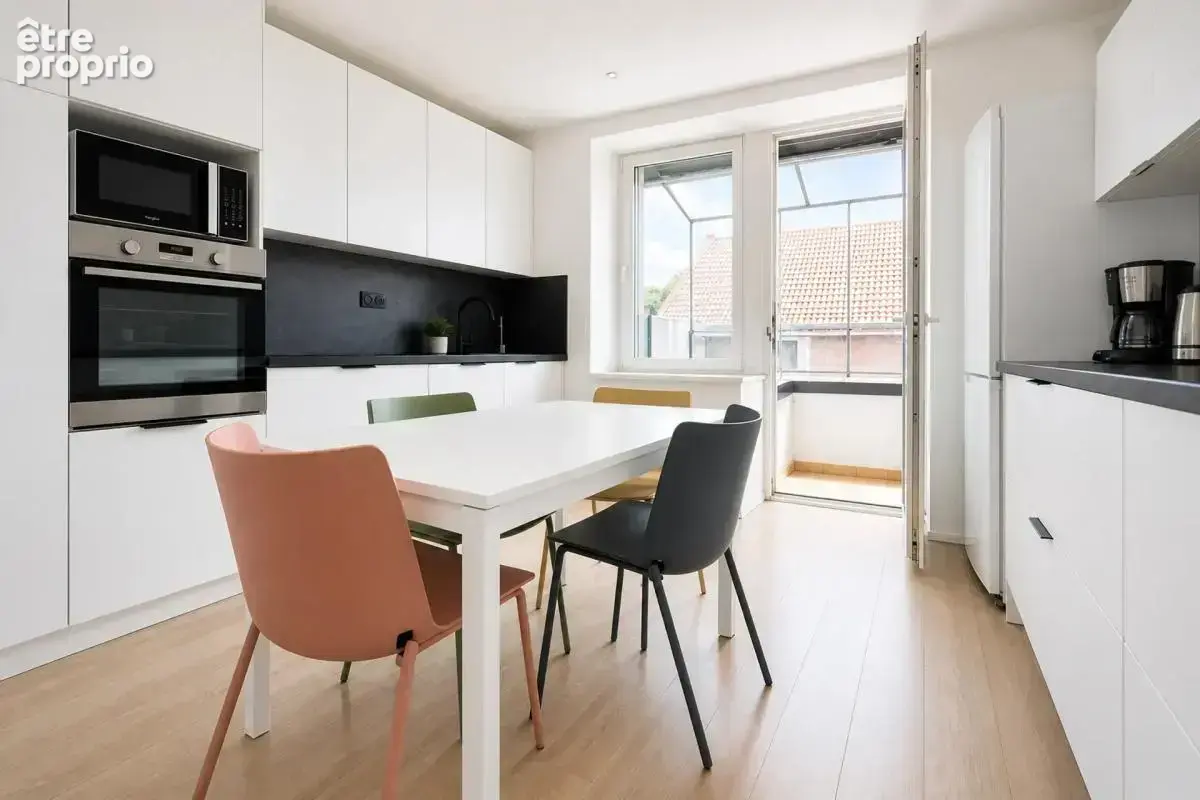 Maison de 4 pièces de 110 m² à Courbesseaux - photo 7