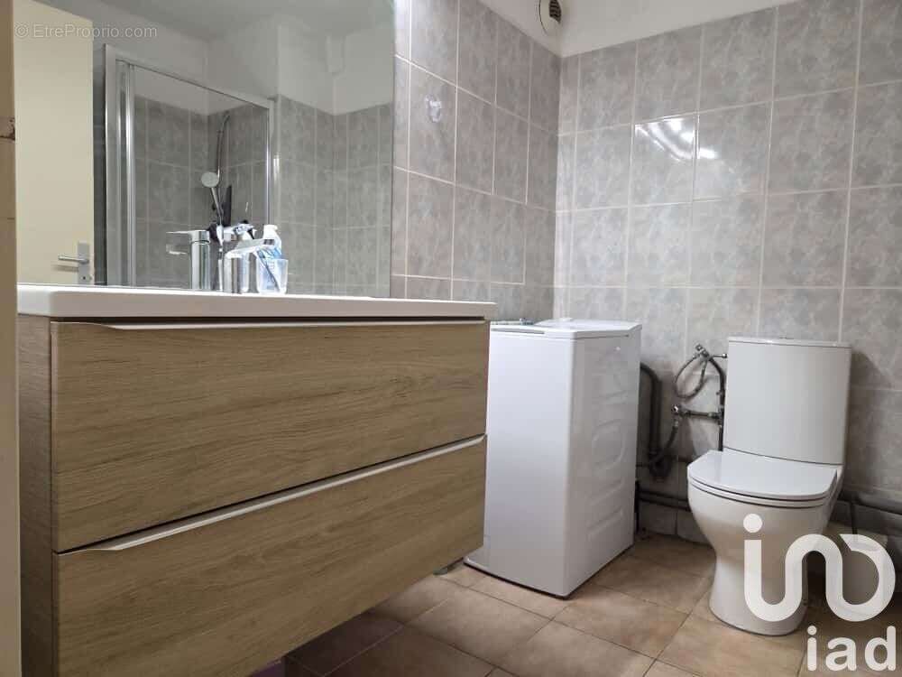 Photo 6 - Appartement à SAINT-GELY-DU-FESC