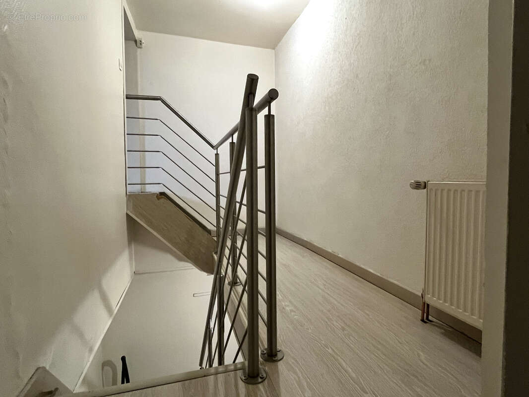 Appartement à KESKASTEL