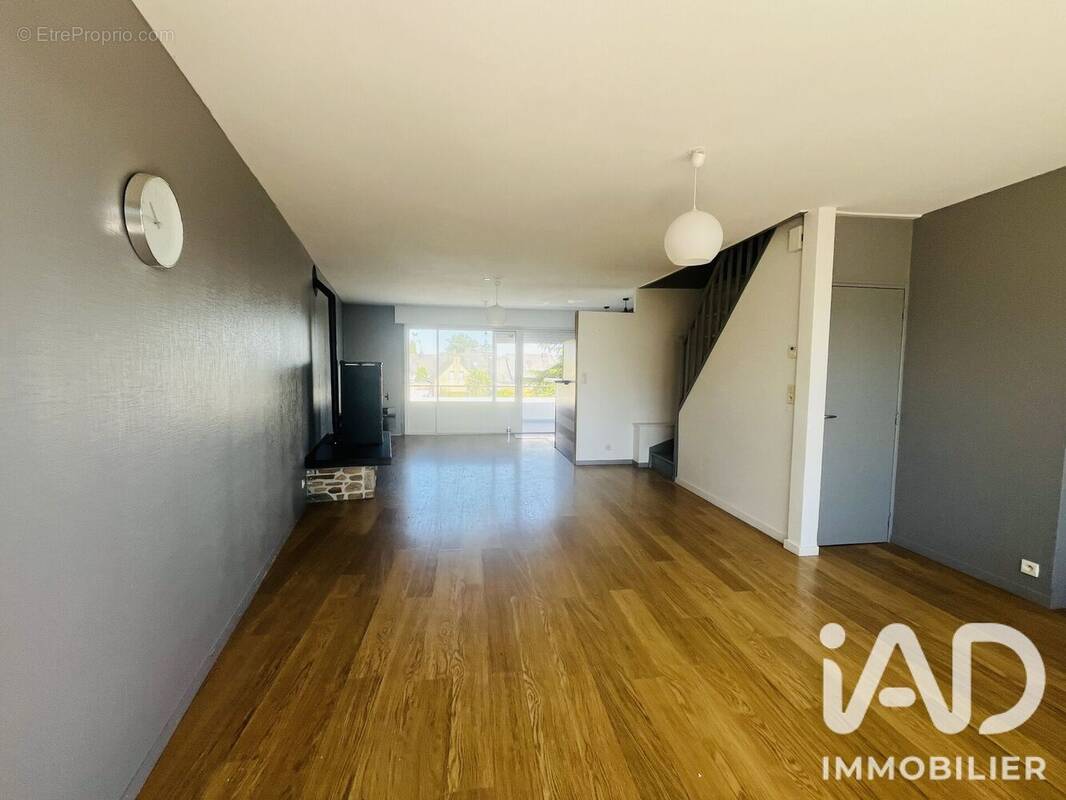Photo 1 - Appartement à RETIERS