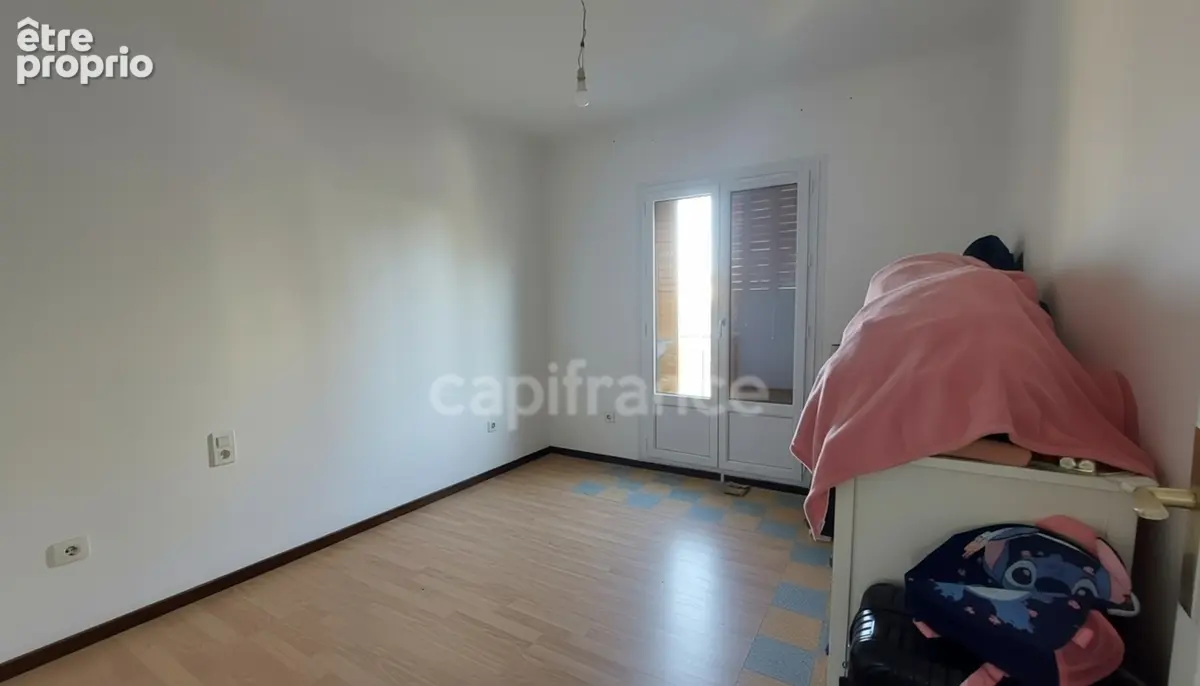 Appartement loué à vendre 3 pièces  (84) - photo 4