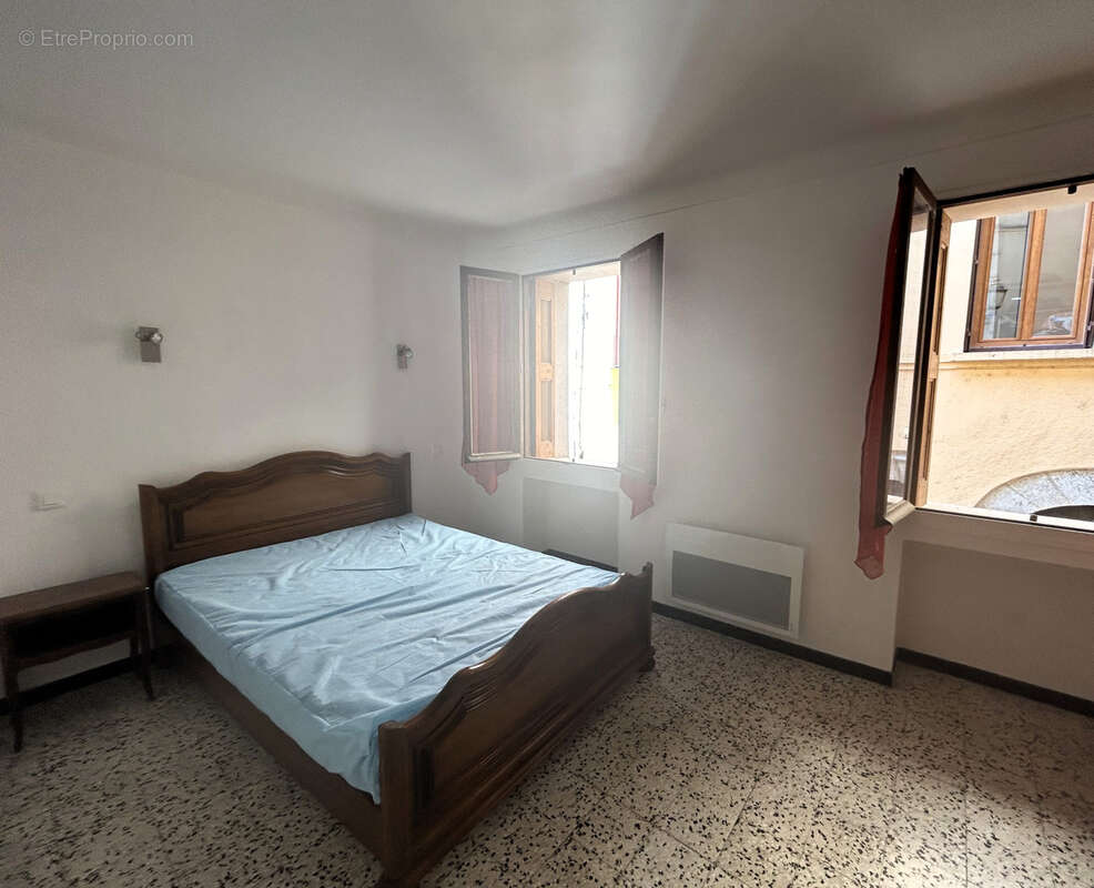 Appartement à PRATS-DE-MOLLO-LA-PRESTE