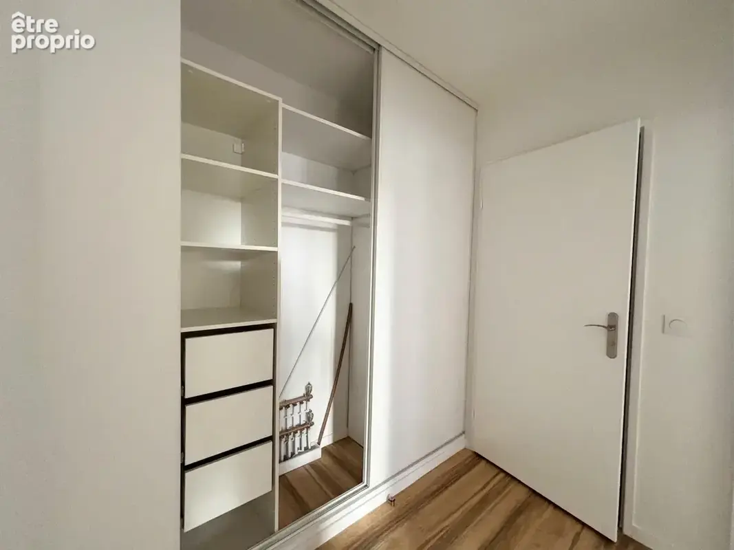 T3 avec JARDIN et TERRASSE   Parking inclus   Collégien (77090)   236 000 € - photo 6