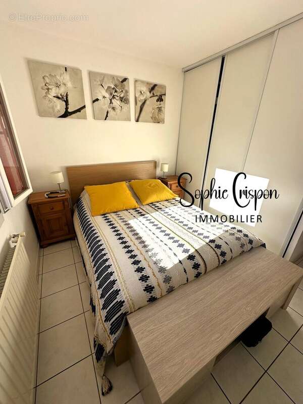 Maison à LES ADRETS-DE-L'ESTEREL