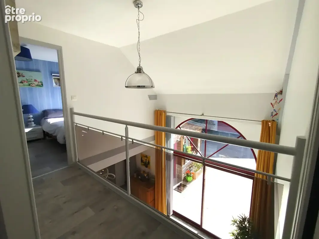 Maison de caractere à poilley - photo 9