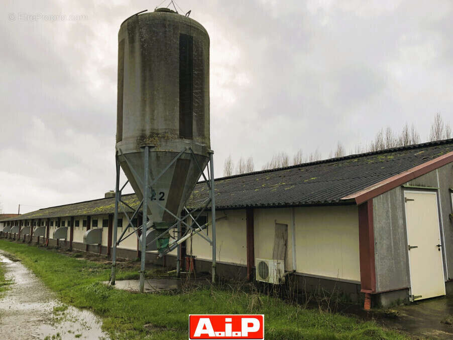 Autre à LA MEILLERAIE-TILLAY