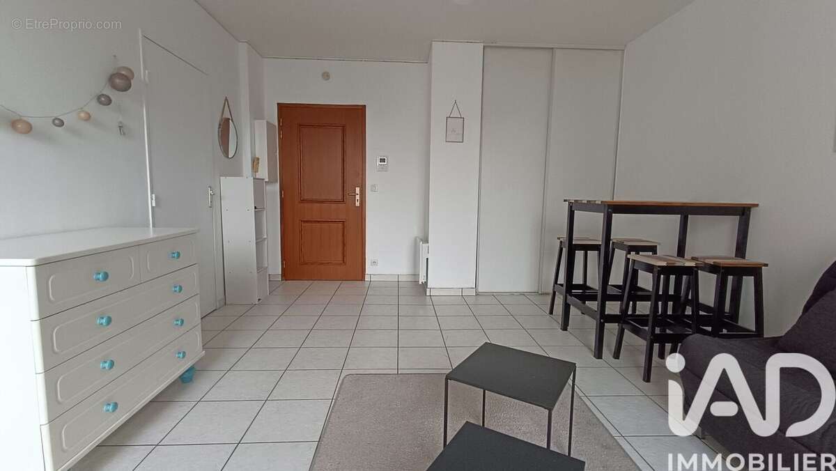 Photo 5 - Appartement à CHATEAUROUX