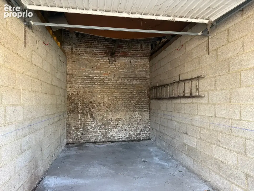 Garage - Poix de Picardie - photo 2