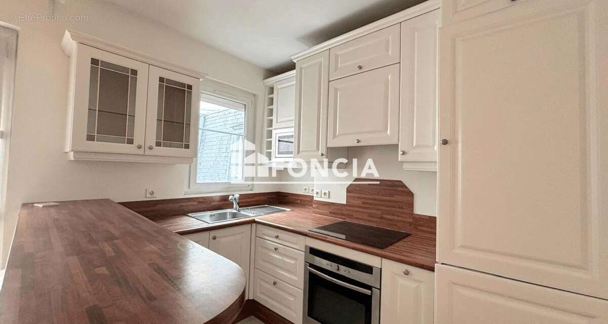 2 pièces sans perte de place - photo 4