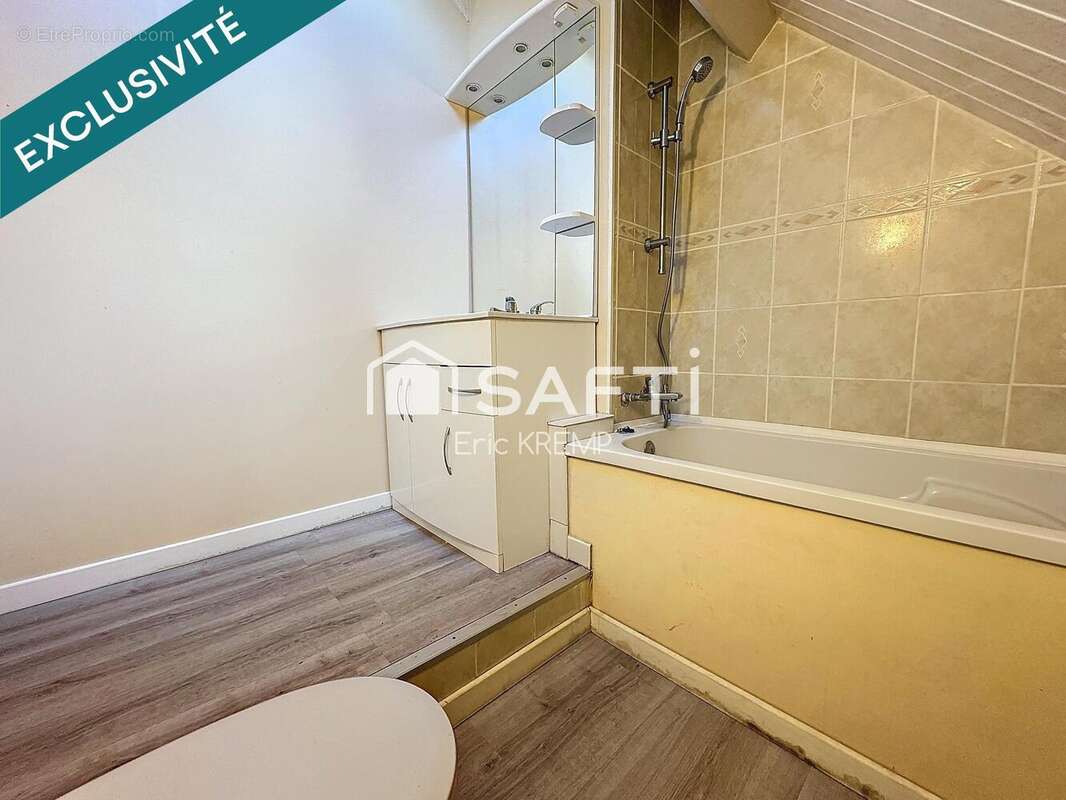 Photo 9 - Maison à PONT-SAINTE-MAXENCE