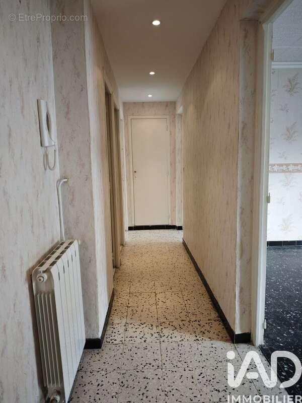 Photo 2 - Appartement à MONTPELLIER