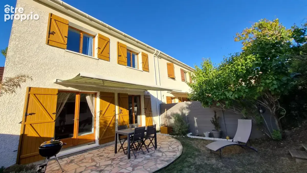 Photo Maison à Saint-Germain-Les-Arpajon au prix de 295 000€
