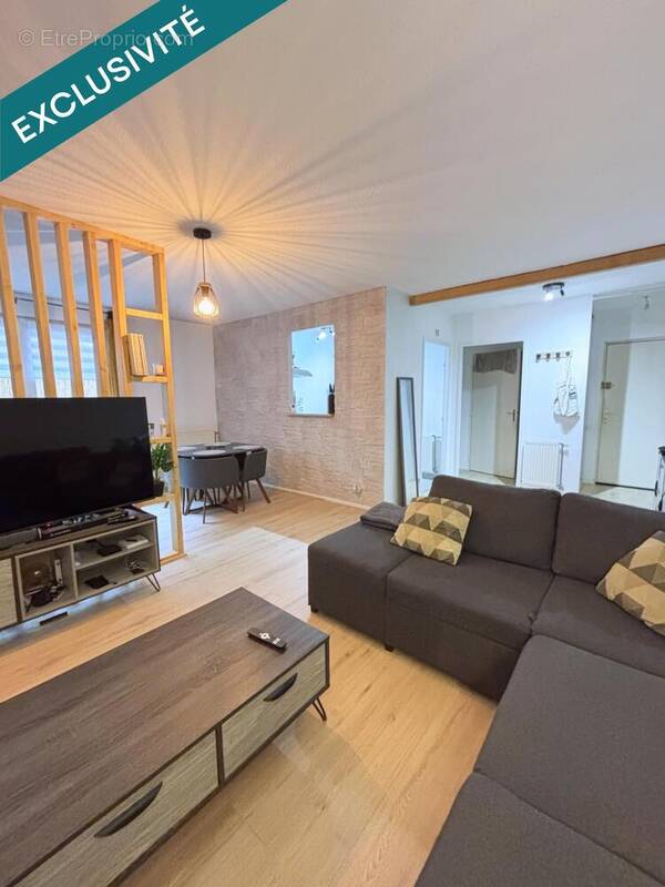 Photo 1 - Appartement à BILLERE