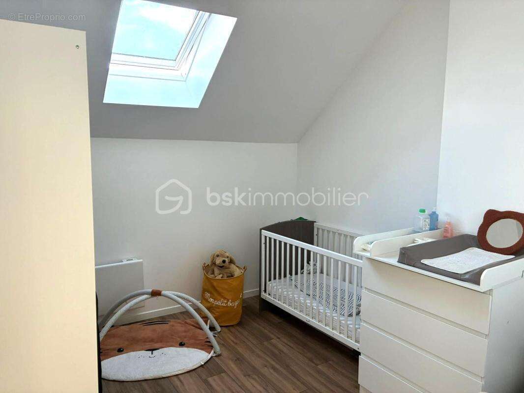 Appartement à CLAYE-SOUILLY