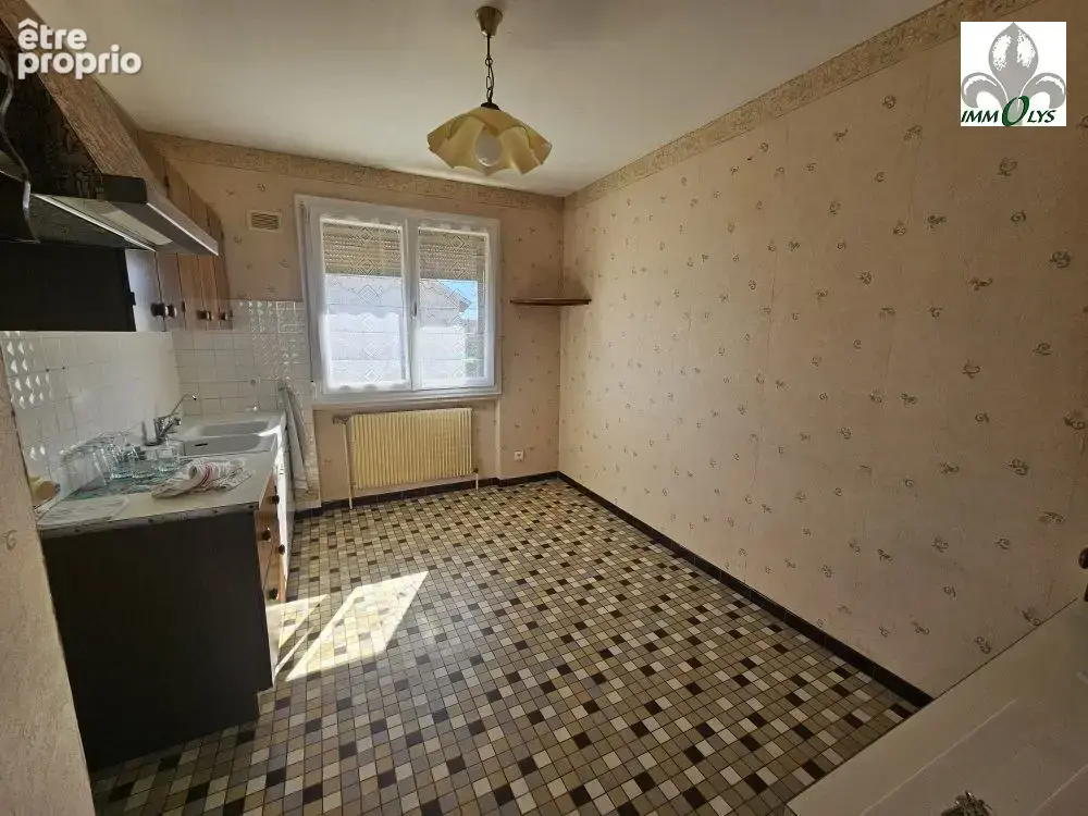 Maison 5 pièces 100 m² à vendre à Nuits-Saint-Georges (21700) - photo 6