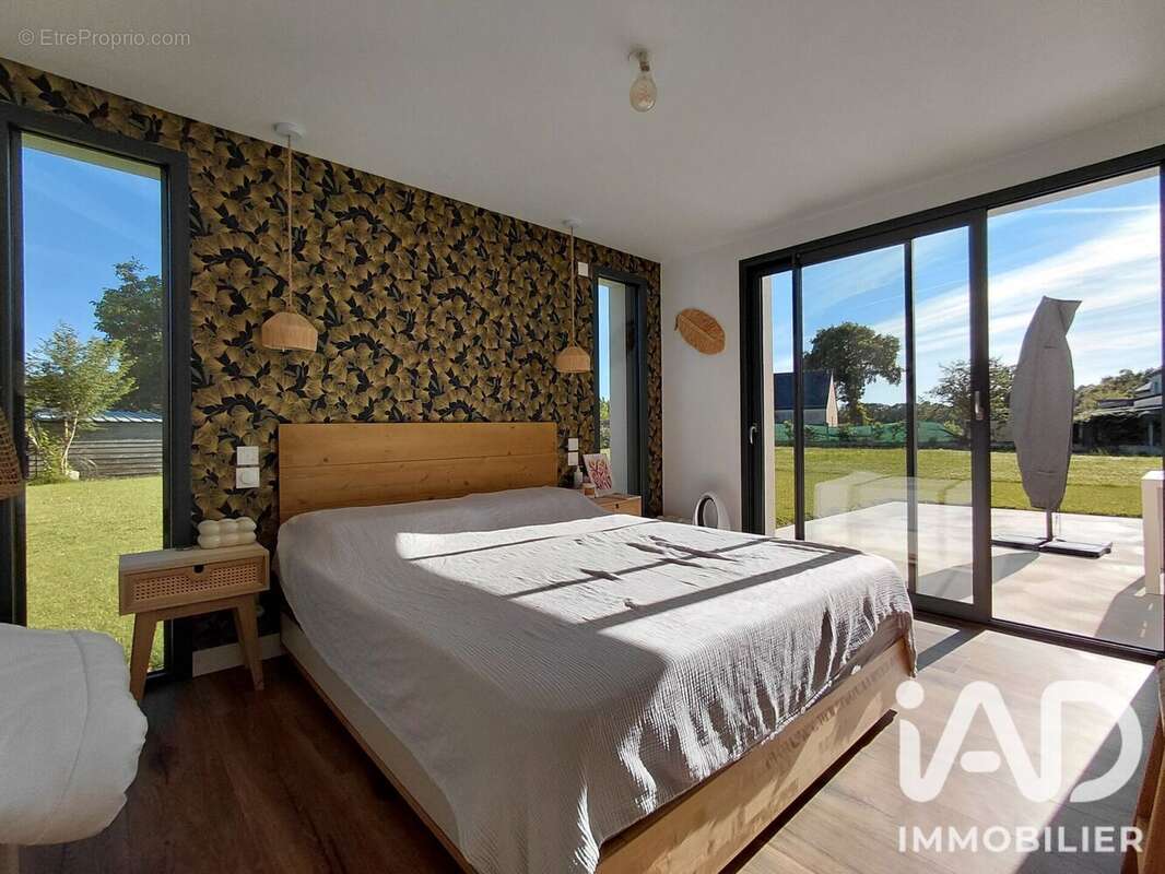 Maison 144 m² à Trevron  - photo 4