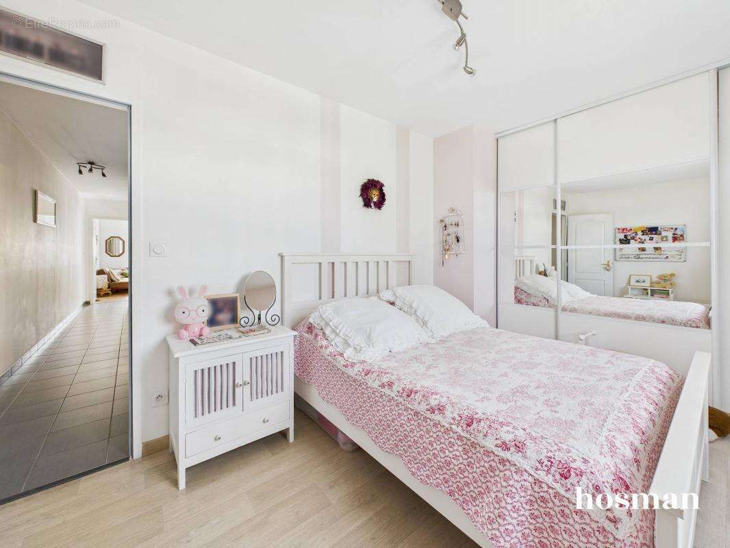 Maison à LE BOUSCAT