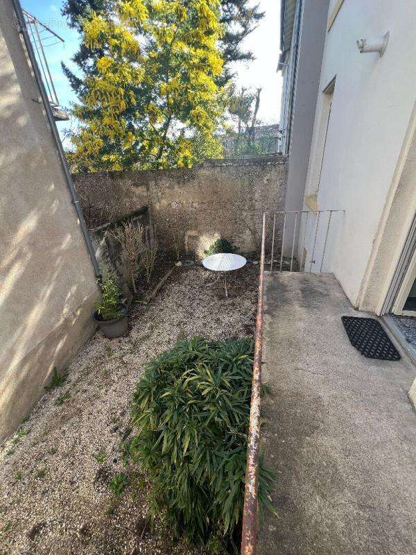 Appartement à VALENCE