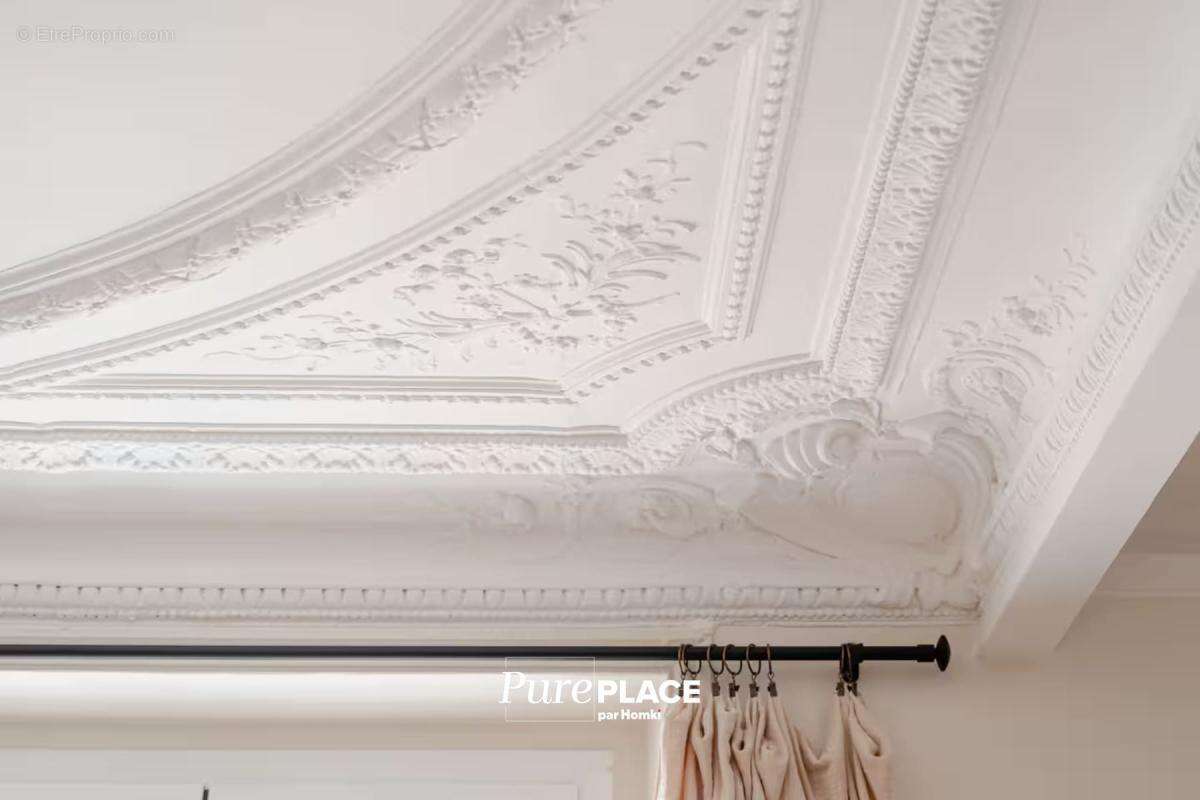 Appartement à PARIS-9E