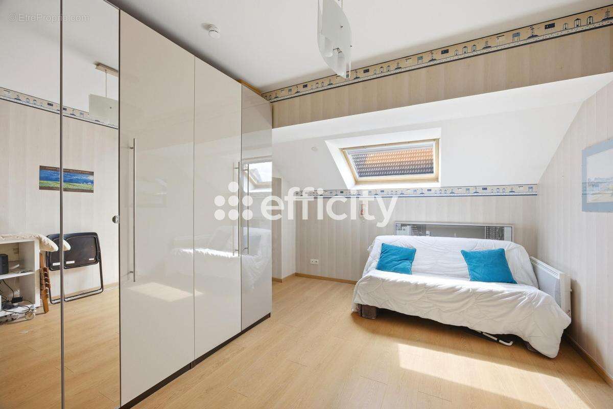 Maison de village - photo 7