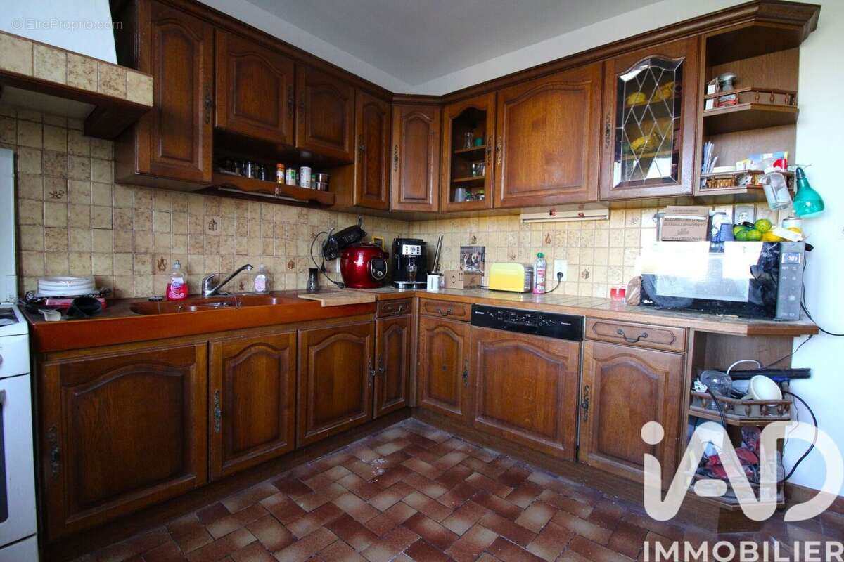 Photo 8 - Maison à BEAUVILLIERS