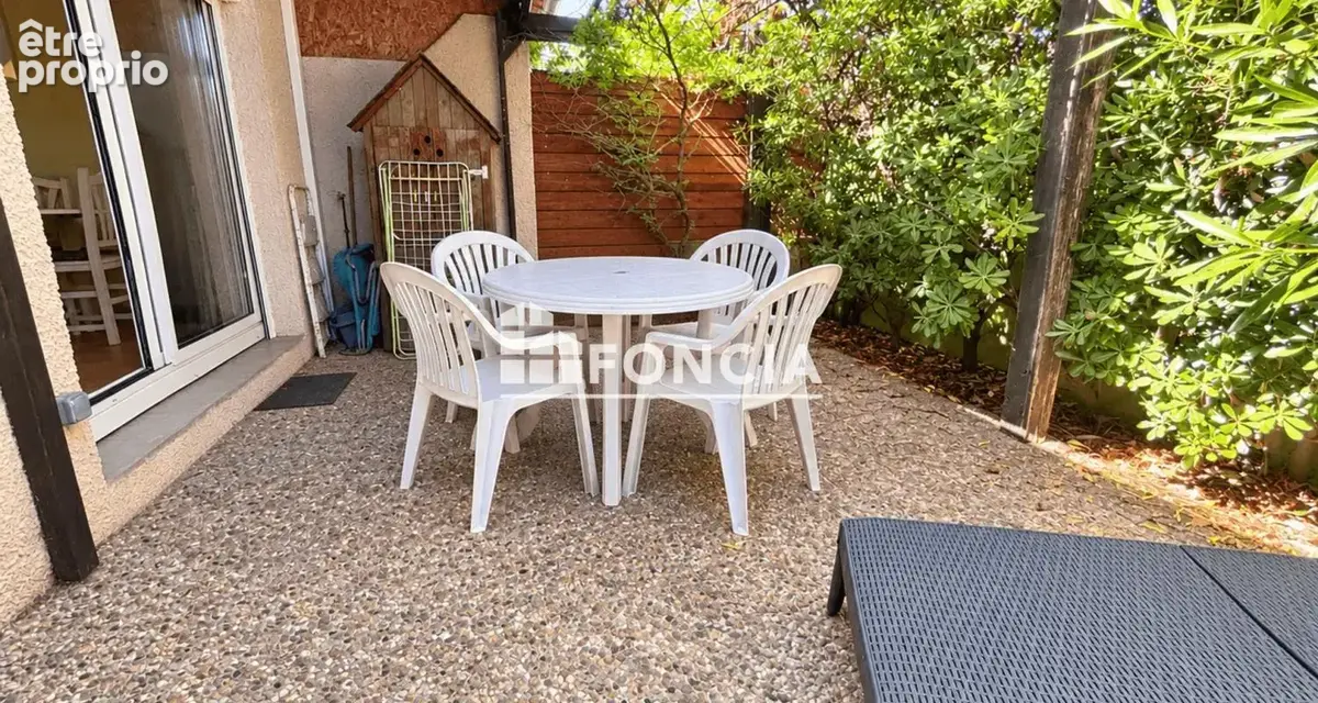  GRUISSAN – Maison T3 aux Ayguades - photo 2