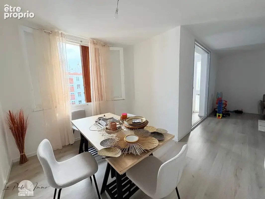 Appartement à PERPIGNAN