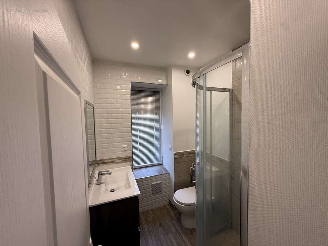 Maison rénovée avec seconde bâtisse à fort potentiel – Plussulien (22320) - photo 10
