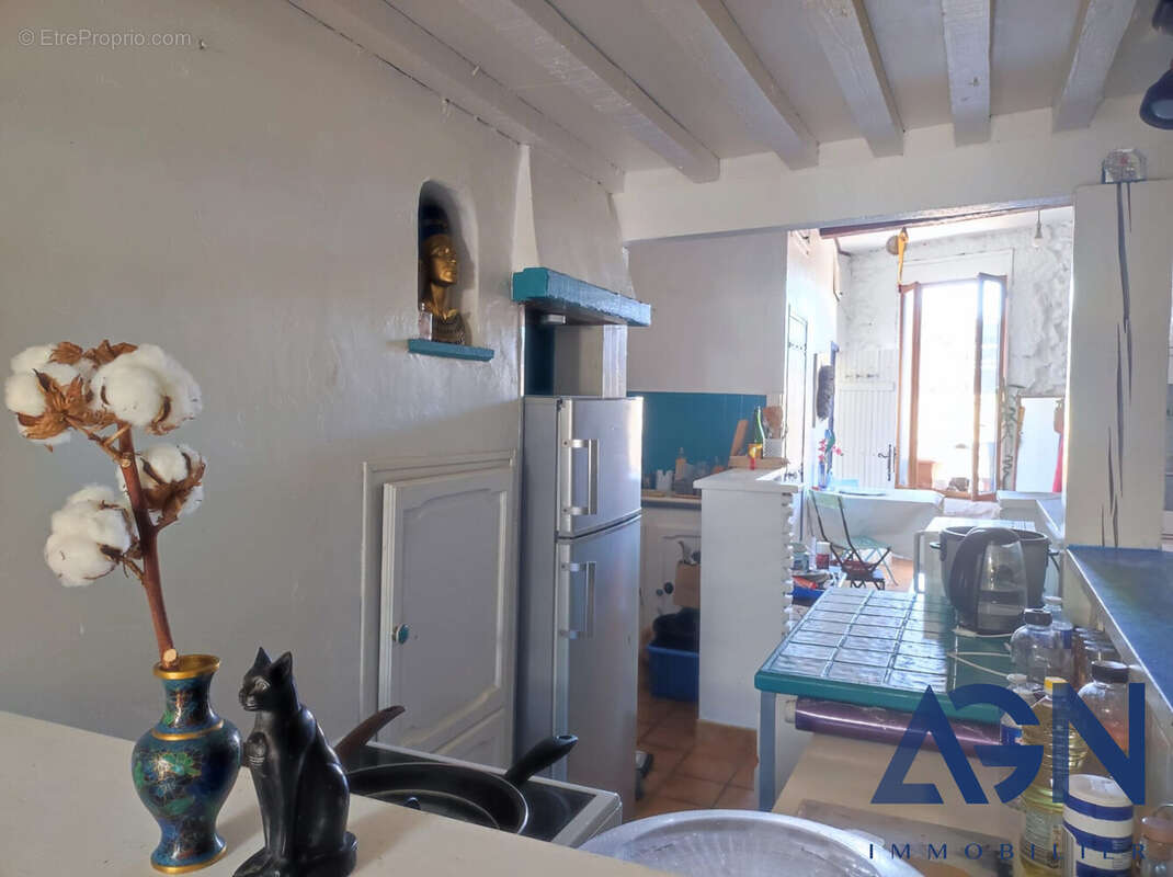 Appartement 51 m² à Agde  - photo 9