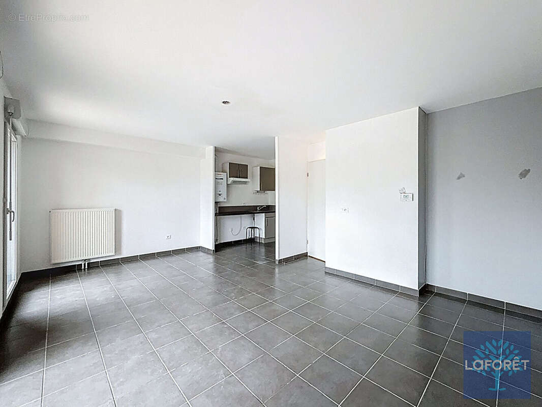 Appartement à SAINT-SAULVE