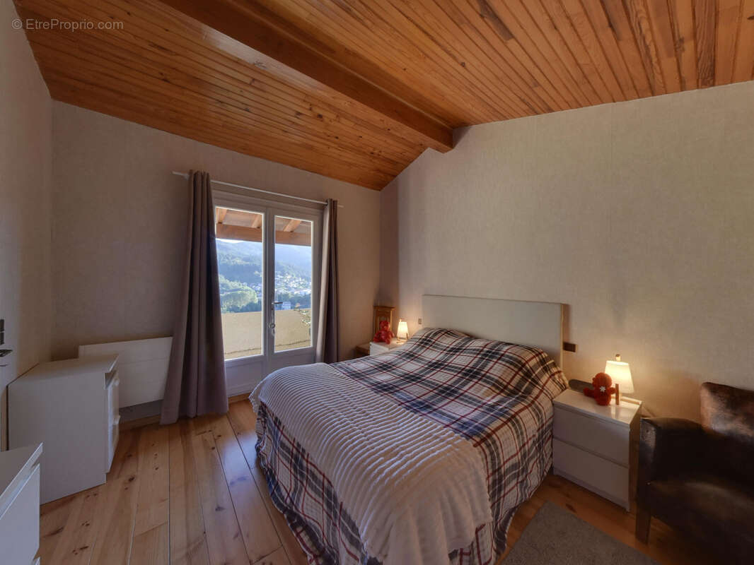 Maison à LE CHEYLARD