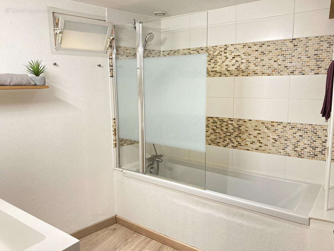 Maison de village - Sainte Catherine 5 pièces - 130 m2 - photo 11