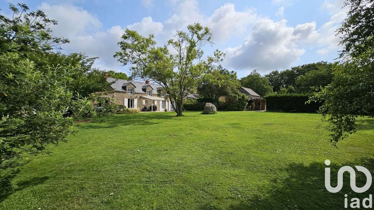 Photo 3 - Maison à CORDEMAIS