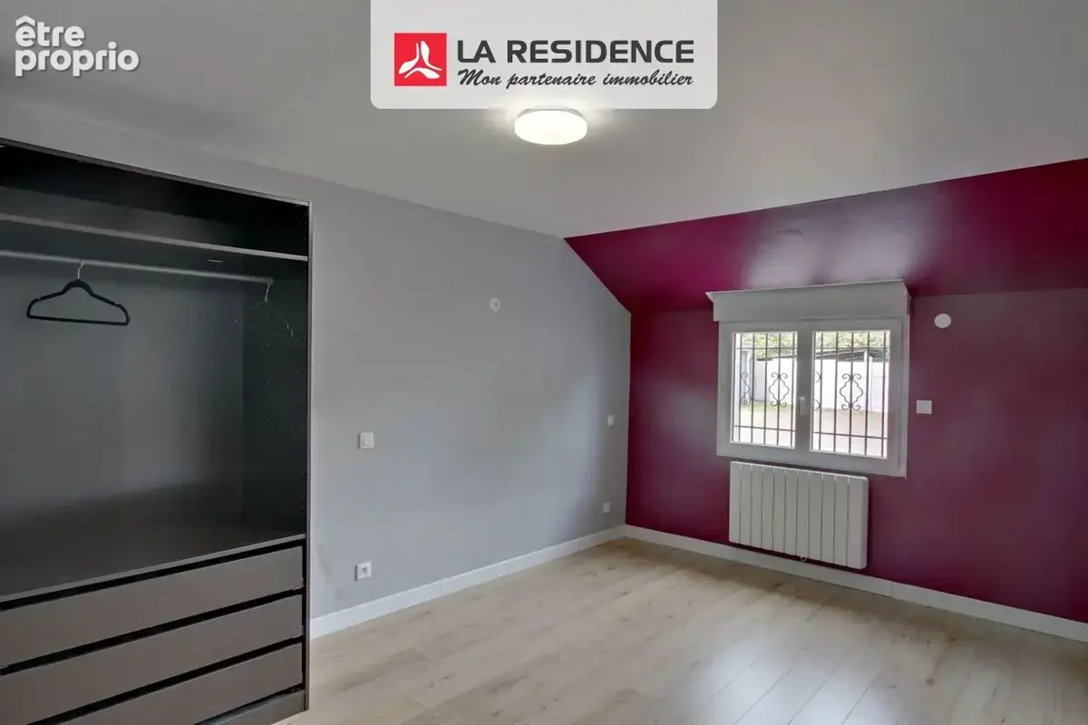 Maison 5 pièces 76 m² à vendre à Gaillon (27600) - photo 3