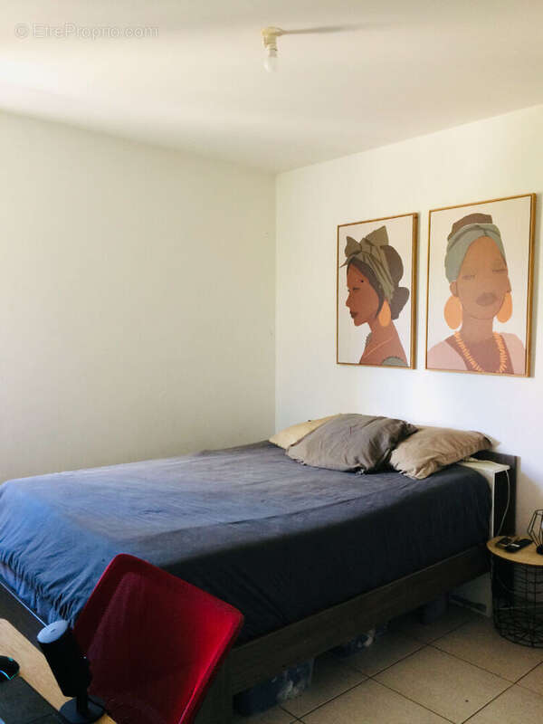 Appartement à FORT-DE-FRANCE