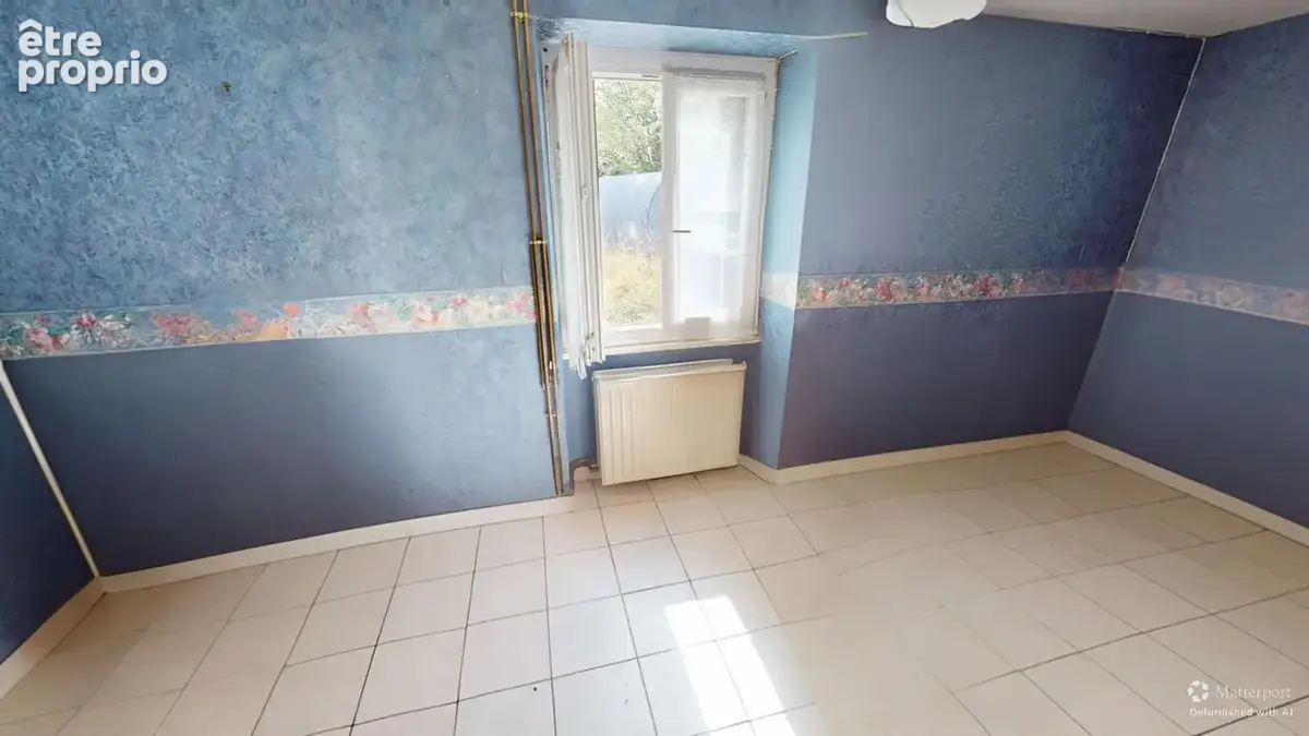 Maison de 69m2 habitables avec vie de plain pied à NEUVY-PAILLOUX (36100) - photo 4