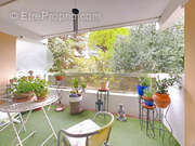 Appartement à MARSEILLE-12E