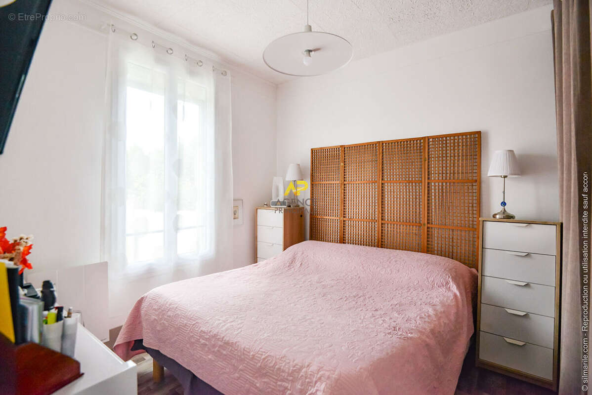 Maison à CORMEILLES-EN-PARISIS